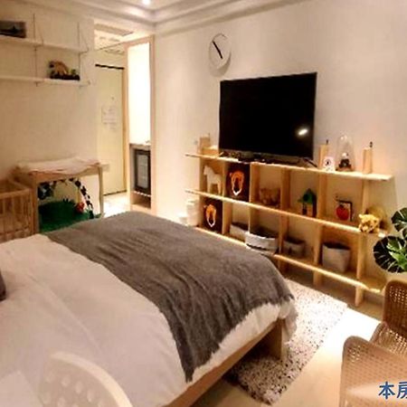 Yomi Hotel - Shuanglian Mrt Ταϊπέι Εξωτερικό φωτογραφία
