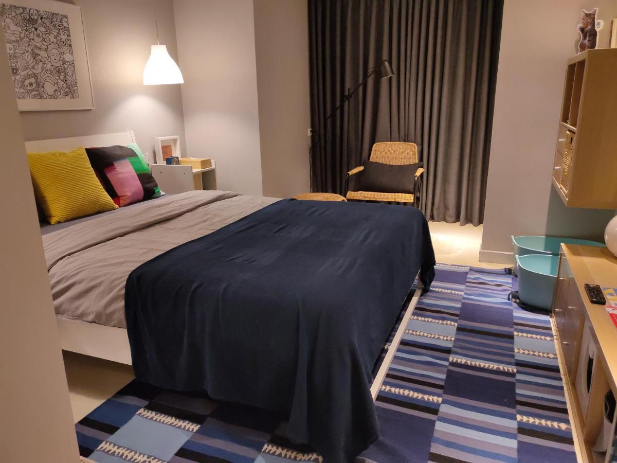 Yomi Hotel - Shuanglian Mrt Ταϊπέι Εξωτερικό φωτογραφία