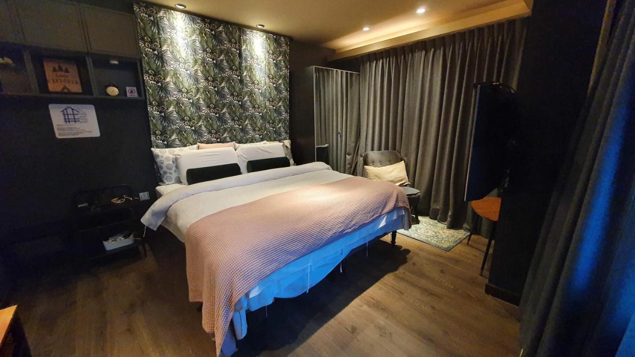 Yomi Hotel - Shuanglian Mrt Ταϊπέι Εξωτερικό φωτογραφία