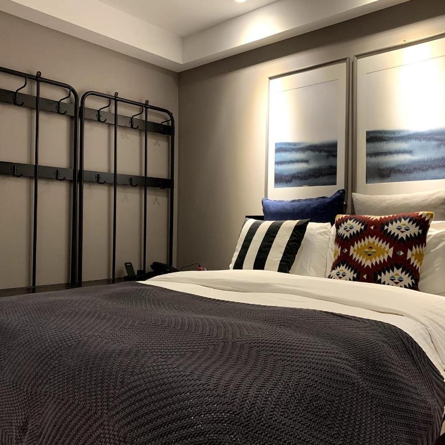 Yomi Hotel - Shuanglian Mrt Ταϊπέι Εξωτερικό φωτογραφία