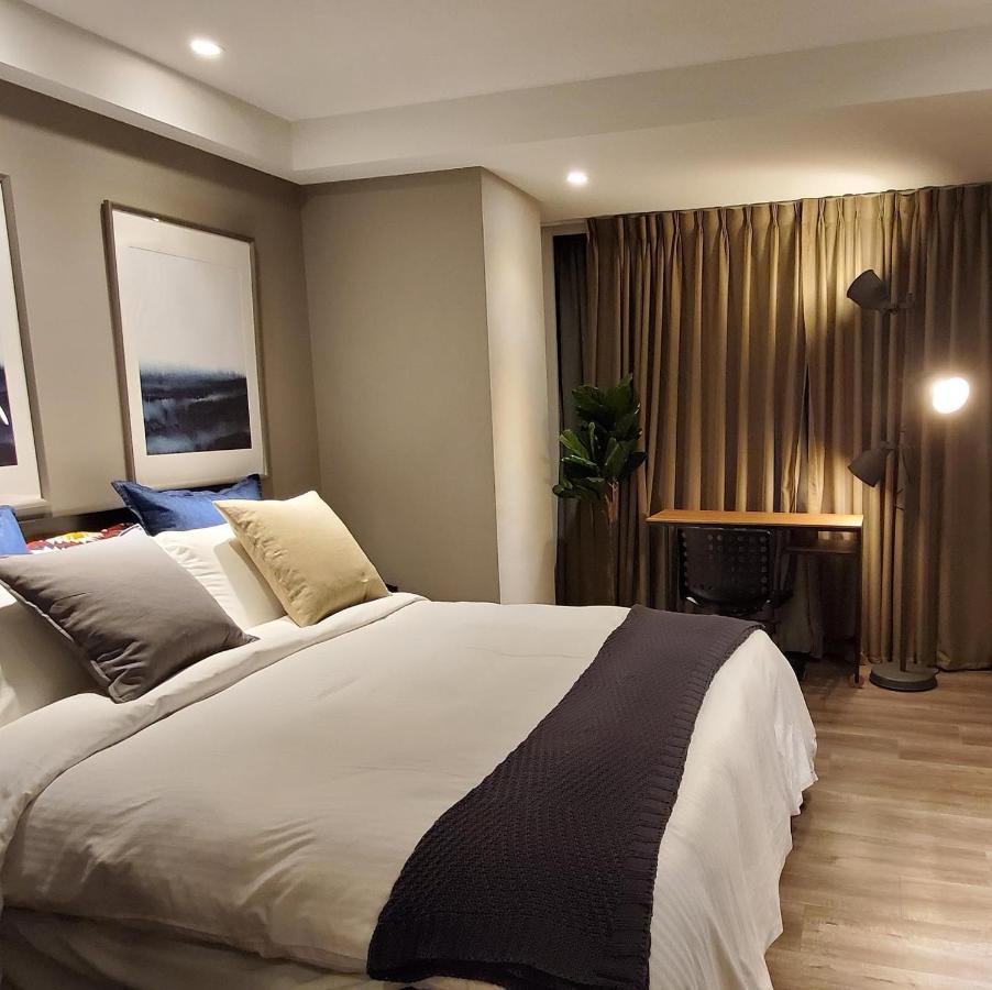 Yomi Hotel - Shuanglian Mrt Ταϊπέι Εξωτερικό φωτογραφία