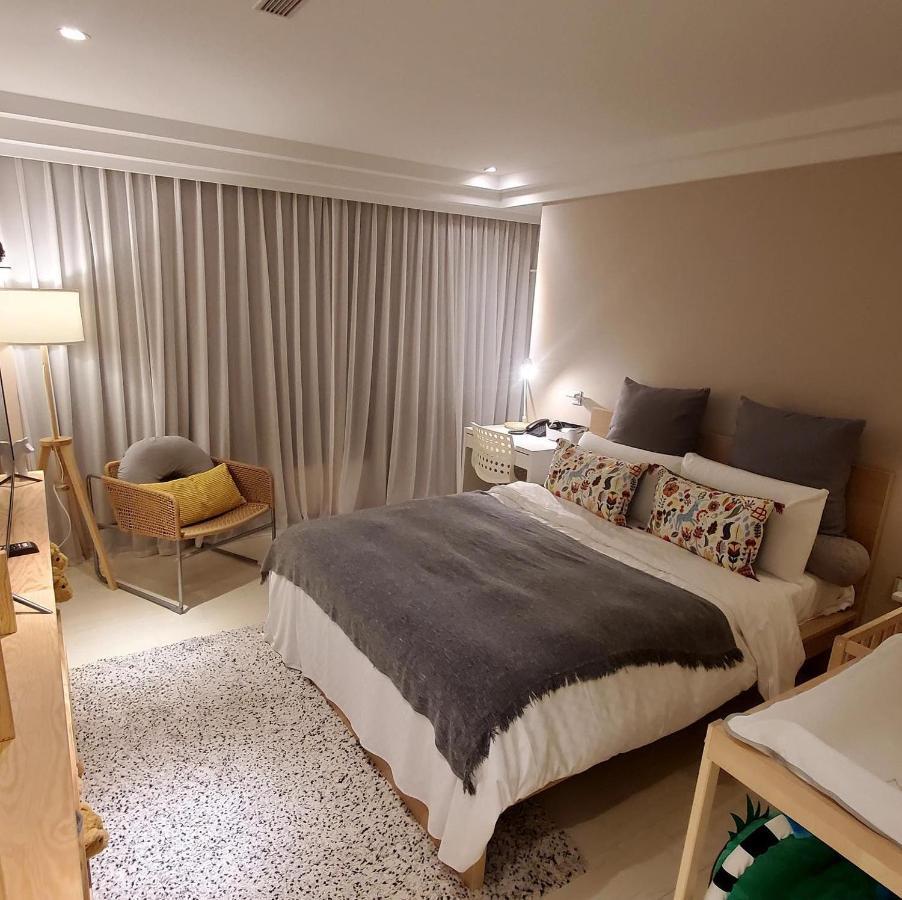 Yomi Hotel - Shuanglian Mrt Ταϊπέι Εξωτερικό φωτογραφία