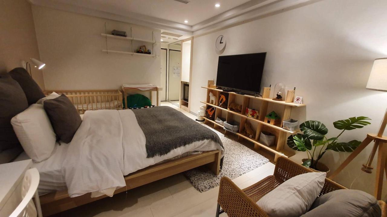 Yomi Hotel - Shuanglian Mrt Ταϊπέι Εξωτερικό φωτογραφία