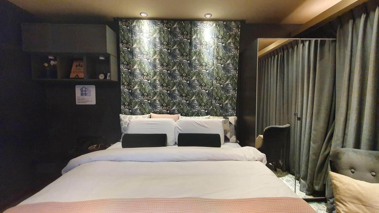 Yomi Hotel - Shuanglian Mrt Ταϊπέι Εξωτερικό φωτογραφία