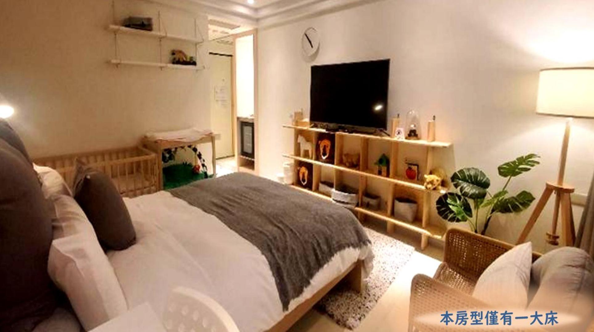 Yomi Hotel - Shuanglian Mrt Ταϊπέι Εξωτερικό φωτογραφία